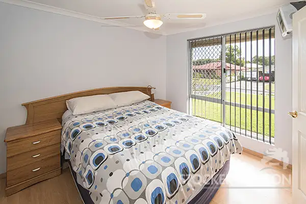 Sixth view of Homely house listing, 2 Kittyhawk Grove, Geographe WA 6280