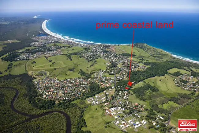 Second view of Homely land listing, 32 Tara Downs, Lennox Head NSW 2478