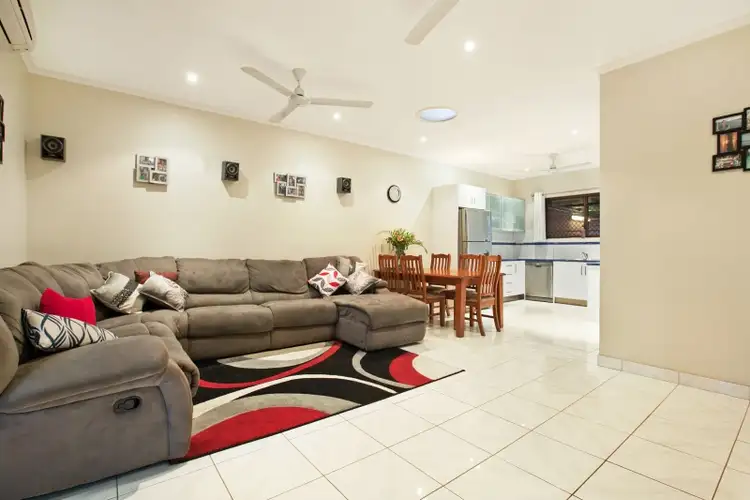 Fifth view of Homely unit listing, 2/18 Carnoustie Circuit, Marrara NT 812
