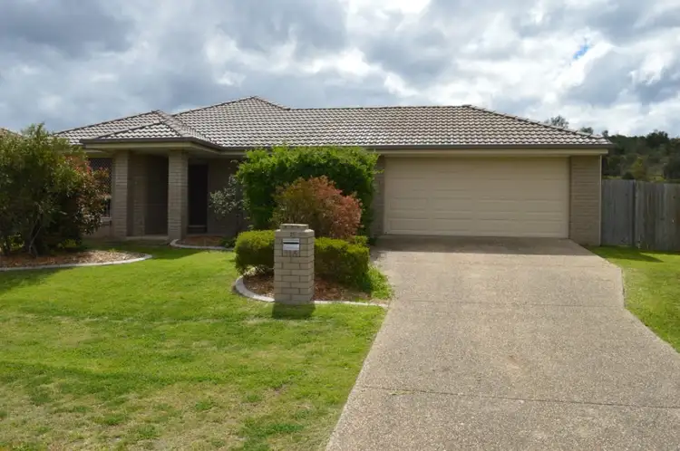 116 Douglas McInnes Dr, Laidley QLD 4341