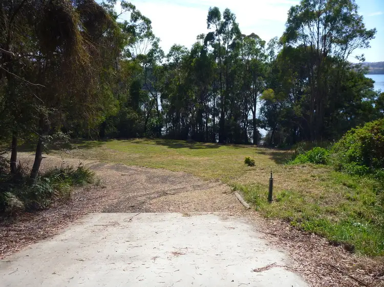 Fourth view of Homely land listing, 694 Deviot Road, Deviot TAS 7275