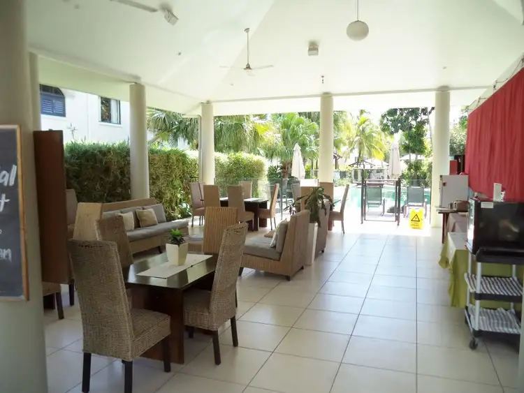 Fifth view of Homely apartment listing, 2/81-85 Cedar Road, Palm Cove QLD 4879