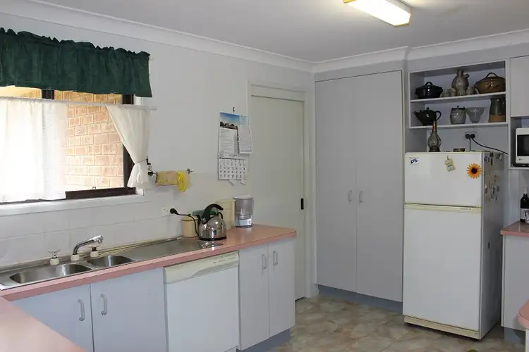 Third view of Homely house listing, 34 Brolga Way, Tamworth NSW 2340