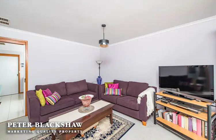 Third view of Homely house listing, 3 Findon Place, Isabella Plains ACT 2905