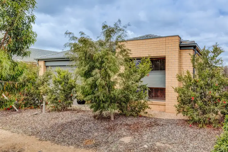 Second view of Homely house listing, 71 Toritta way, Truganina VIC 3029