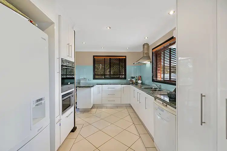 Sixth view of Homely house listing, 44 Kerry Crescent, Berkeley Vale NSW 2261