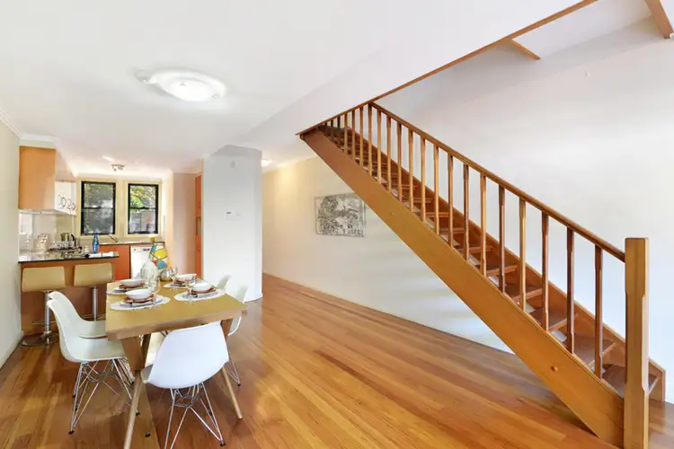 Fifth view of Homely house listing, 360A Mitchell Road, Alexandria NSW 2015