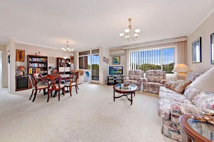 Second view of Homely apartment listing, 8/37-39 Walton Crescent, Abbotsford NSW 2046