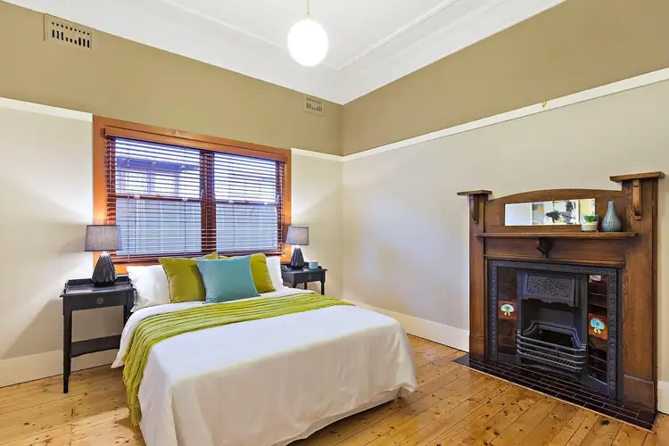 Second view of Homely house listing, 21 Whitfield Avenue, Ashbury NSW 2193