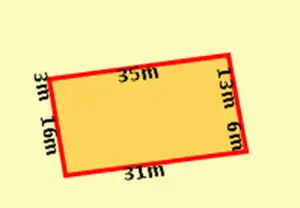 Second view of Homely land listing, 19 Keswick Rise, Sunbury VIC 3429