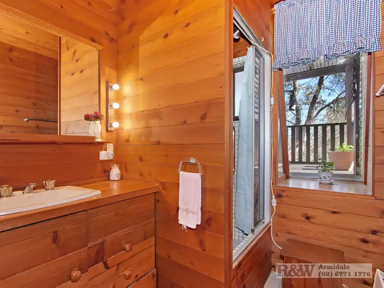 Sixth view of Homely house listing, 66 Jessie St, Armidale NSW 2350