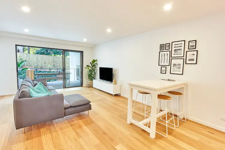 19/13 Fenton Street, Fairfield QLD 4103