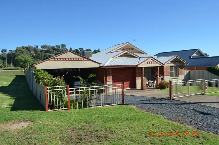 Main view of Homely house listing, 89 SYDNEY STREET, Tumut NSW 2720