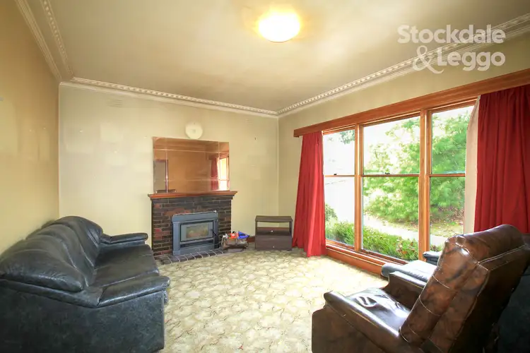 Fifth view of Homely house listing, 9 Jeffrey Street, Leongatha VIC 3953