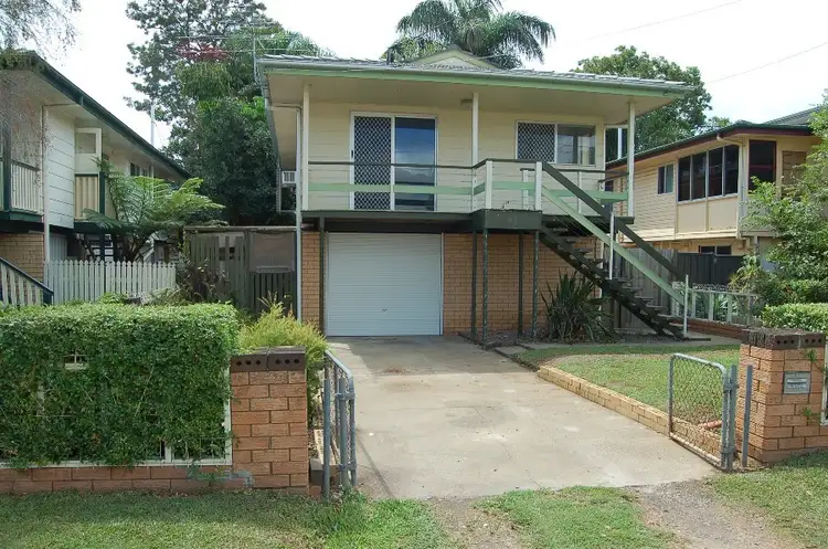 Main view of Homely house listing, 91 Cavell Street, Birkdale QLD 4159