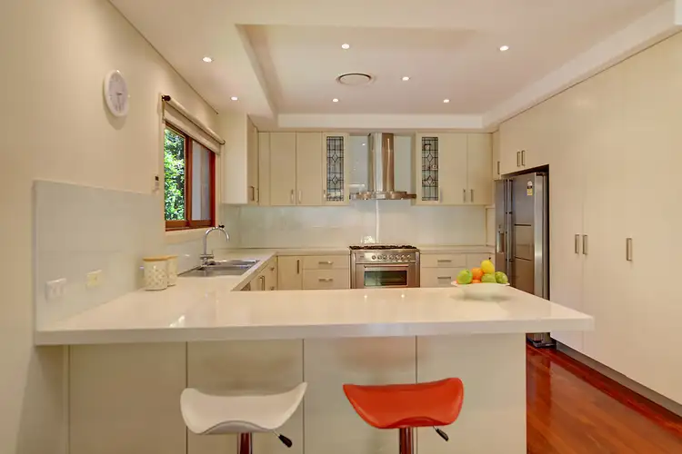Fourth view of Homely house listing, 35 Livingstone Ave, Pymble NSW 2073