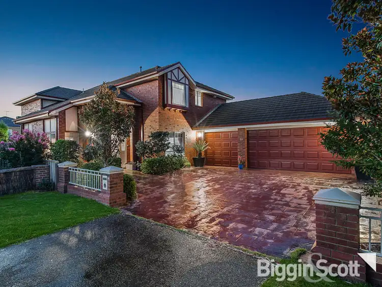 24 Wesley Court, Keysborough VIC 3173