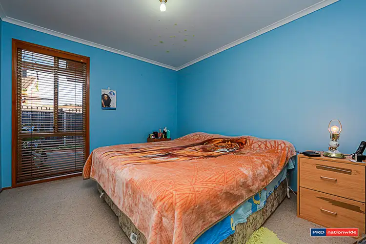 Seventh view of Homely townhouse listing, 4/36 Sid Barnes Crescent, Gordon ACT 2906