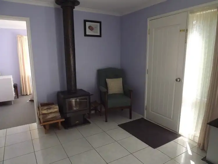 Fifth view of Homely house listing, 47 Bowers Street, Orbost VIC 3888