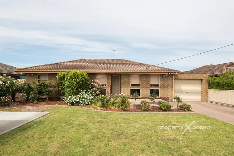 169 Kidds Road, Doveton VIC 3177