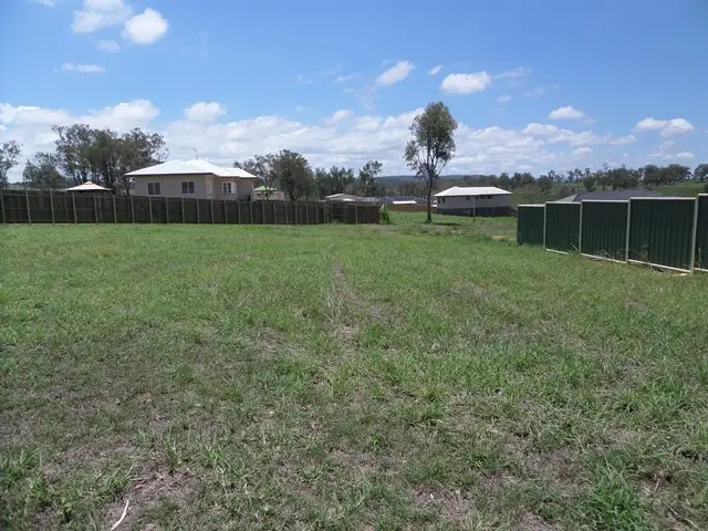 Main view of Homely land listing, 7 Ditchmen Dr, Grantham QLD 4347