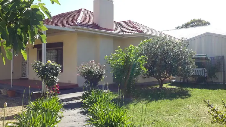 Third view of Homely house listing, 17 Cedar Avenue, Campbelltown SA 5074