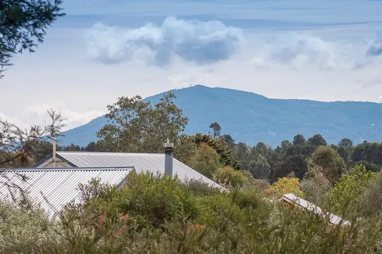 Second view of Homely house listing, 8 Carinya Drive, Gisborne VIC 3437