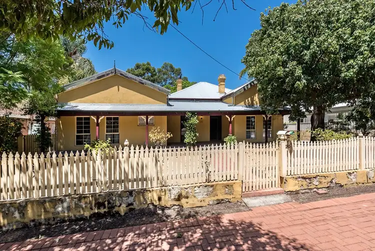 20 East Street, Guildford WA 6055
