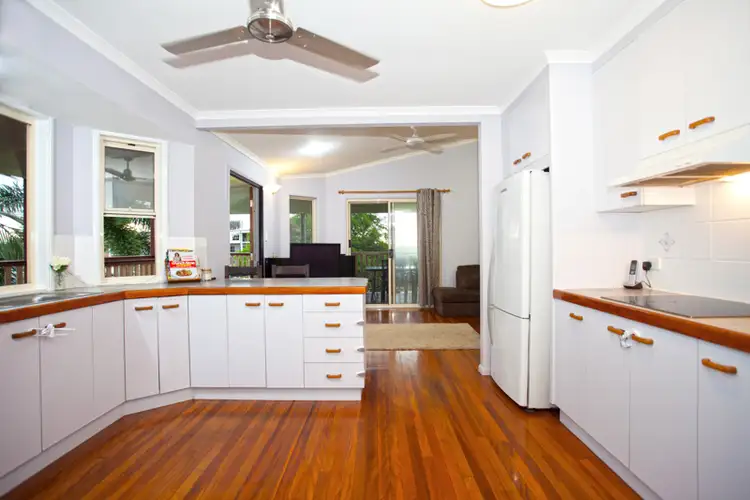 Fourth view of Homely house listing, 60-64 Kerrisdale Court, Beaconsfield QLD 4740