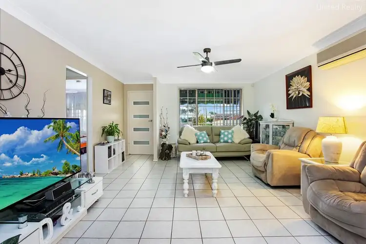 Third view of Homely house listing, 5 Stilt Close, Hinchinbrook NSW 2168