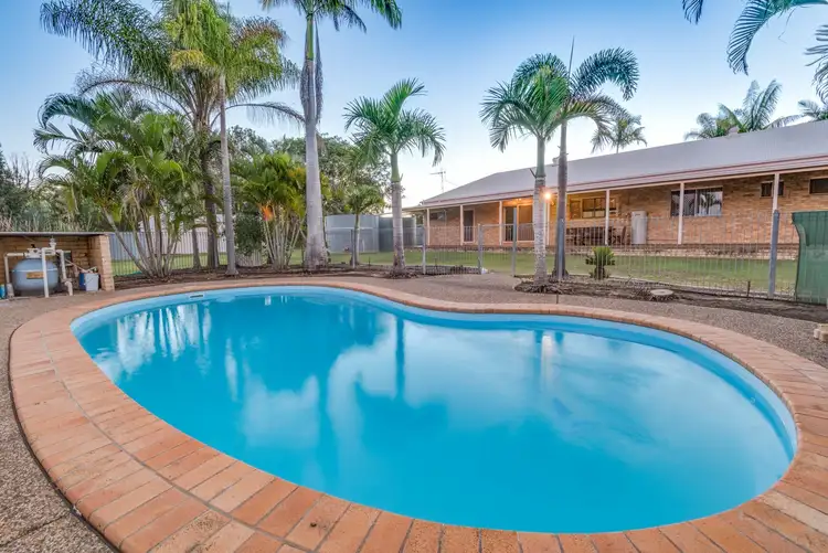Fourth view of Homely house listing, 41 MARK ROAD, Branyan QLD 4670