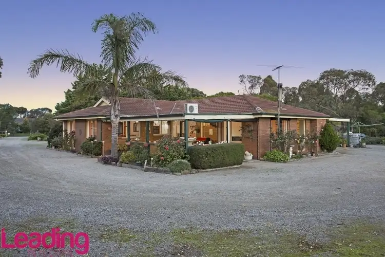 Fourth view of Homely house listing, 55 Stockwell Drive, Sunbury VIC 3429