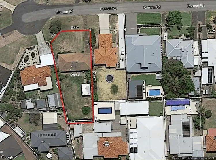 Fourth view of Homely house listing, 7 Roman Road, Bunbury WA 6230