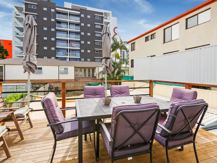 Fifth view of Homely house listing, 11 Railway Street, Southport QLD 4215