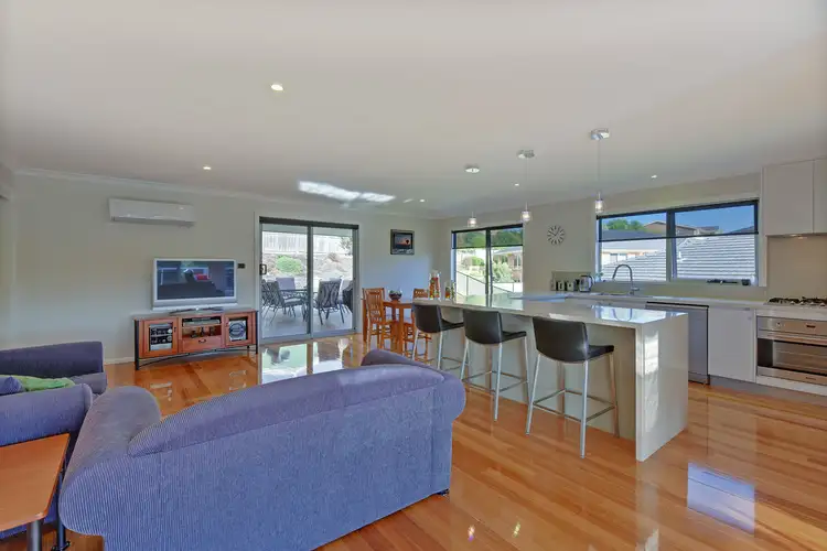 Fourth view of Homely house listing, 3 Dowling Drive, Romaine TAS 7320