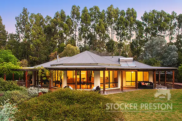 24 Bayfield Court, Yallingup WA 6282