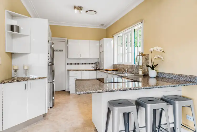 Sixth view of Homely house listing, 7 Morgan Road, Belrose NSW 2085