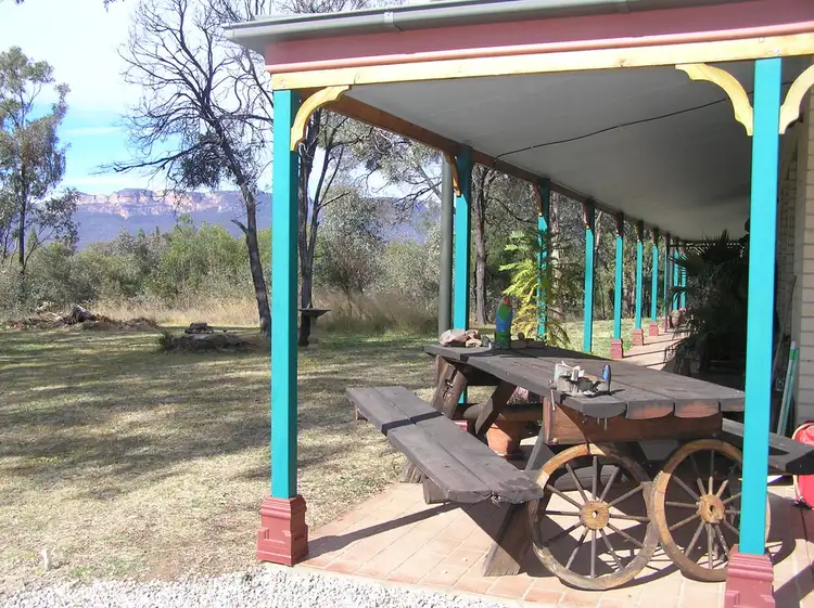 Fourth view of Homely rural property listing, 1897B Glen Davis Road, Capertee NSW 2846