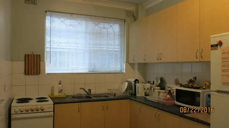 Third view of Homely unit listing, Address available on request