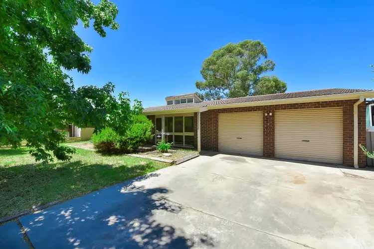 6 Hammond Avenue, Morphett Vale SA 5162
