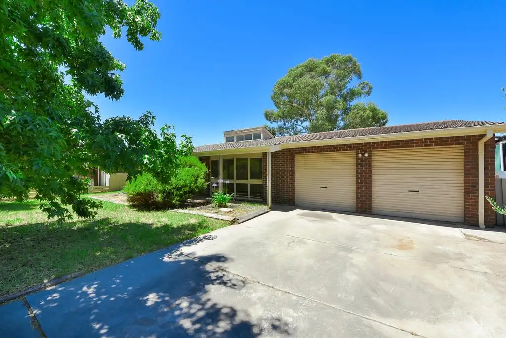 Main view of Homely house listing, 6 Hammond Avenue, Morphett Vale SA 5162