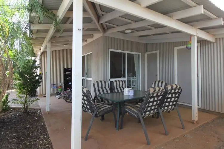 Main view of Homely house listing, 16D Legendre Road, Nickol WA 6714