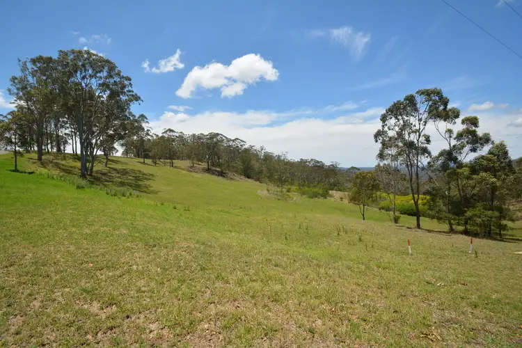 Third view of Homely land listing, 2 Gormans Gap Road, Preston QLD 4352