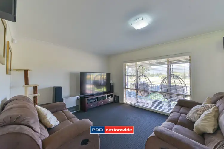 Second view of Homely house listing, 27 Sandy Road, Tamworth NSW 2340