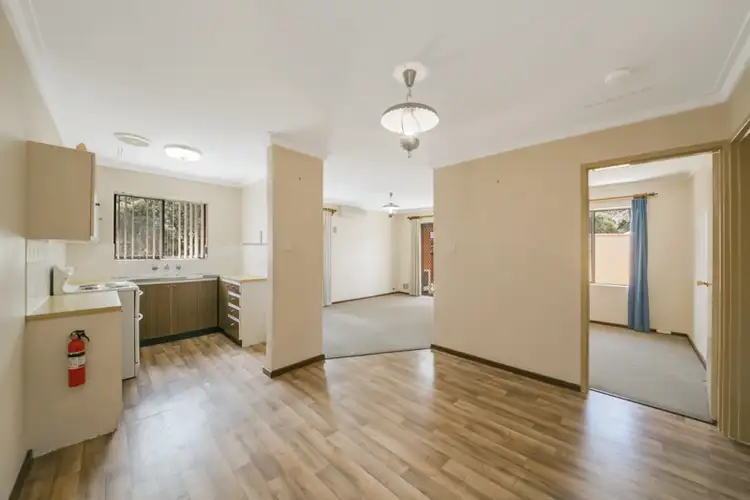 6/314 Preston Point Road, Attadale WA 6156