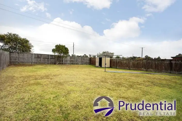 Seventh view of Homely house listing, 23 Robson Crescent, St Helens Park NSW 2560