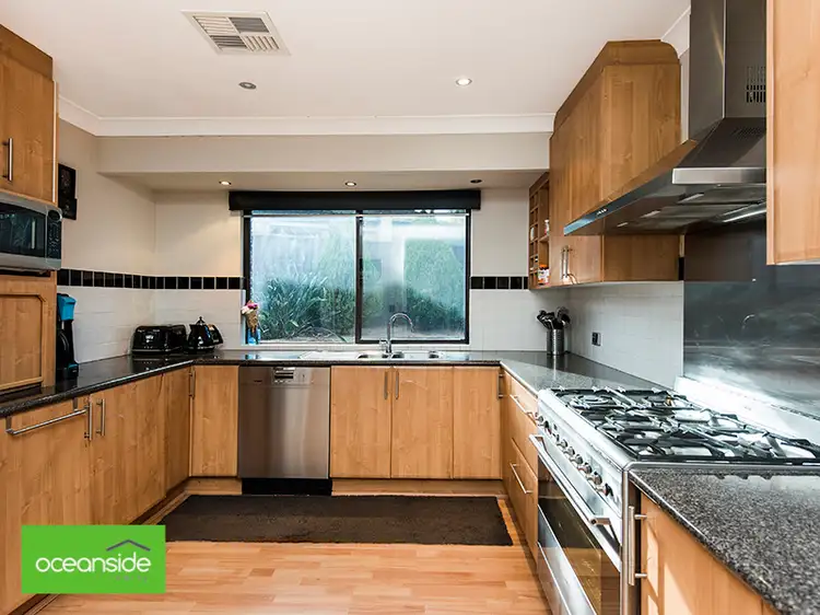 Fourth view of Homely house listing, 12 Angle Place, Mullaloo WA 6027