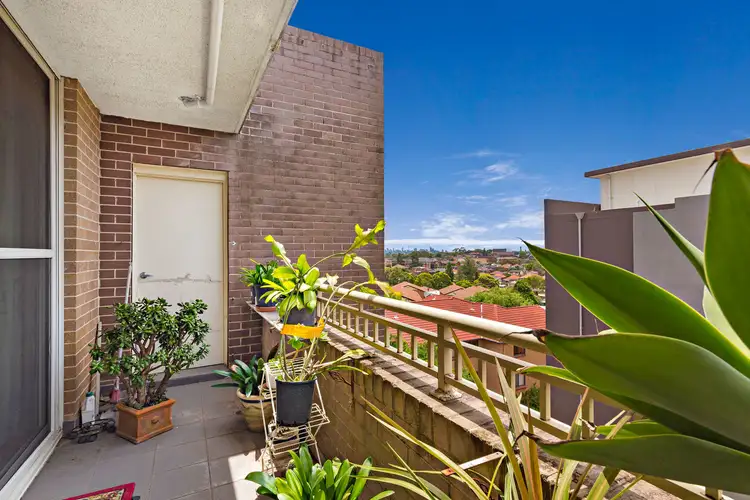 Sixth view of Homely unit listing, 34/320A Liverpool Road, Enfield NSW 2136