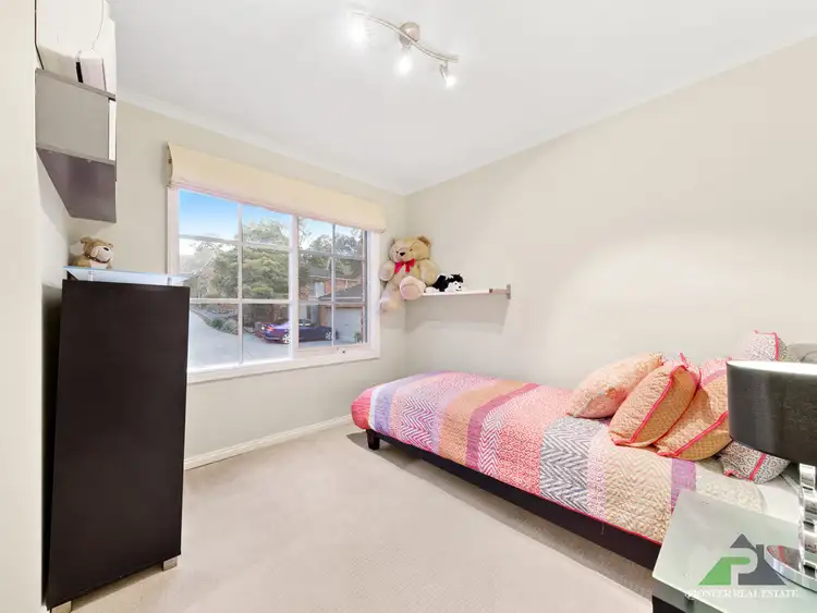 Fifth view of Homely house listing, 5/41 Orchard Crescent, Mont Albert North VIC 3129