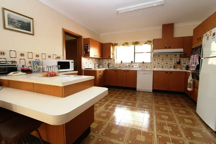 Sixth view of Homely house listing, 17 Kabbera Blvd, Kelso NSW 2795